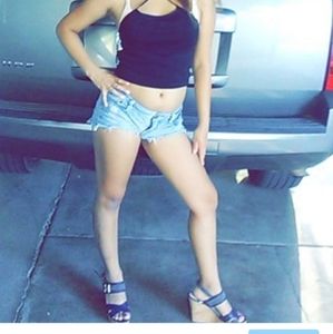 Tommy Hilfiger heels